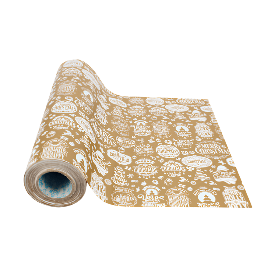 bobina-simple-packet-navidad-oro